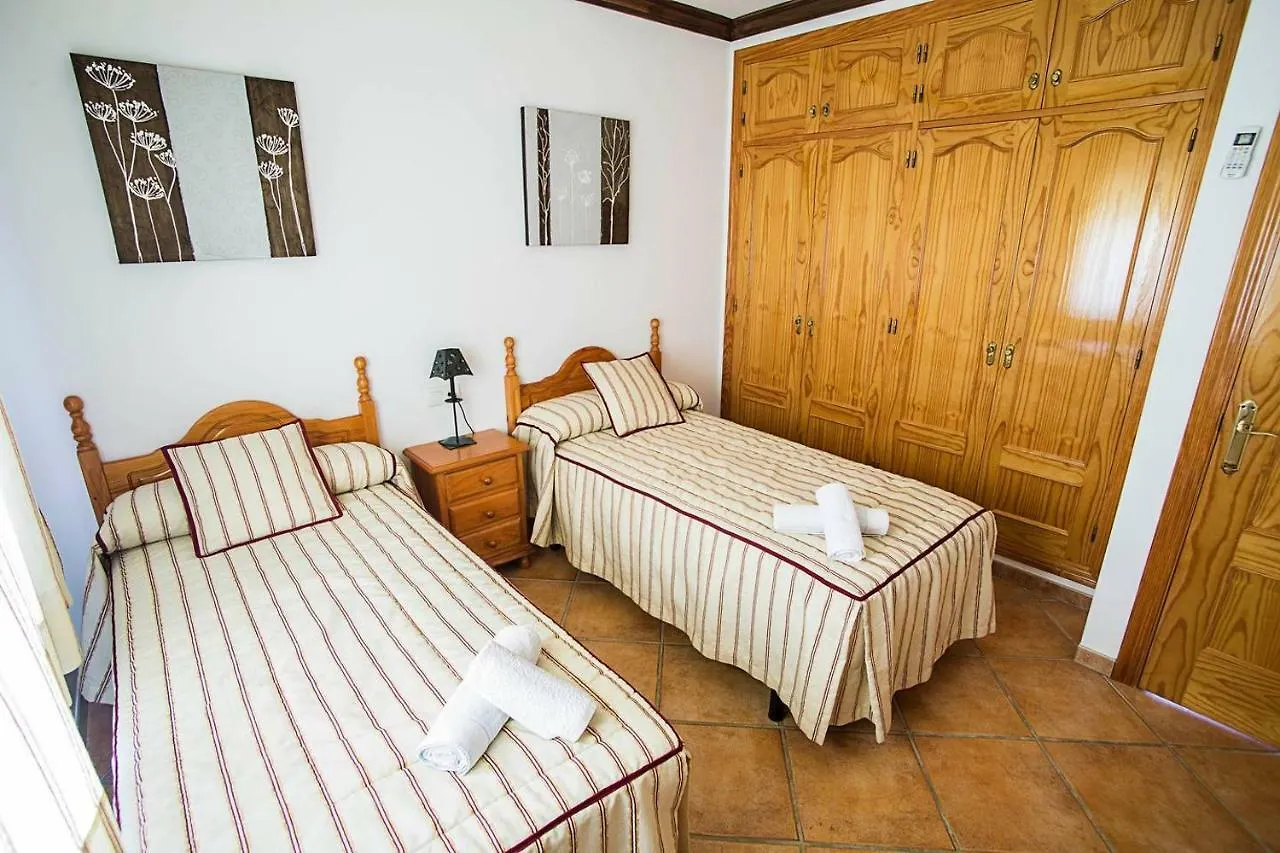 Villa El Cano Nerja
