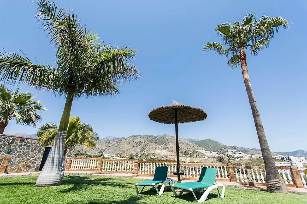 Villa El Cano Nerja