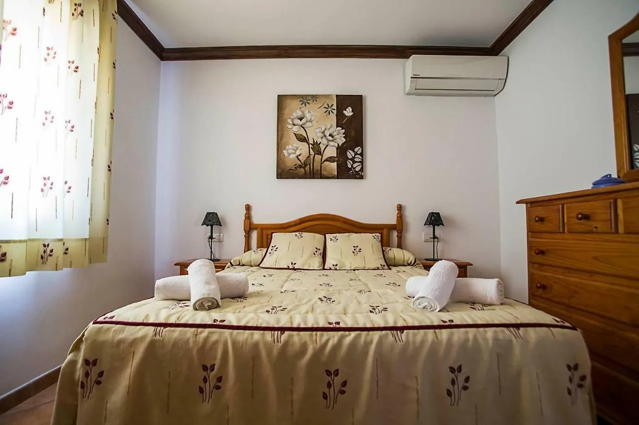 Villa El Cano Nerja