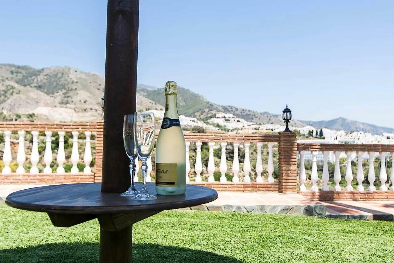 Villa El Cano Nerja