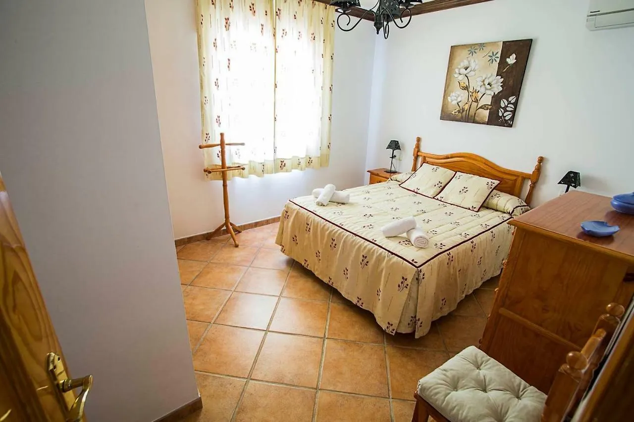 Villa El Cano Nerja 0*,  Spain