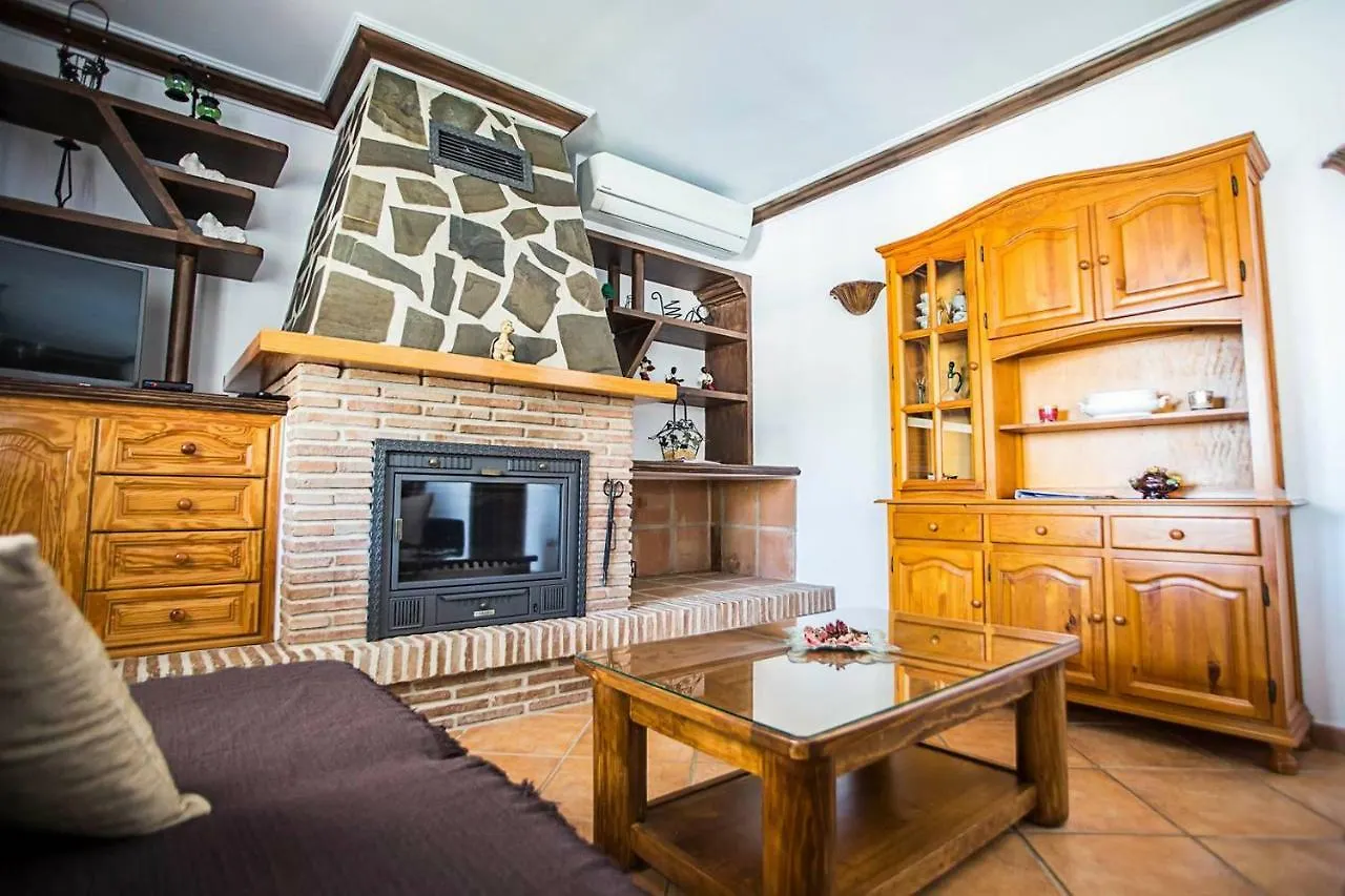 Villa El Cano Nerja