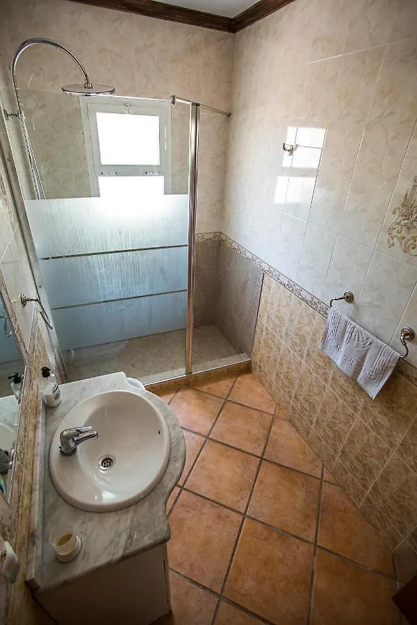 Villa El Cano Nerja