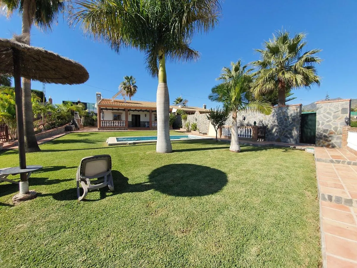 Villa El Cano Nerja 0*,  Spanien