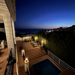 Villa Casa Alba, Nerja