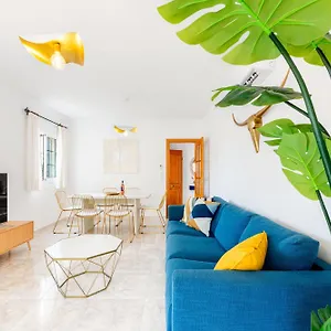 Villa Oliva - Luxury Redesign & Private Pool, Nerja