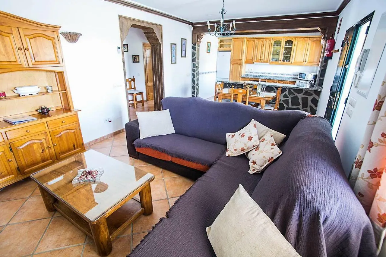 Villa El Cano Nerja 0*,