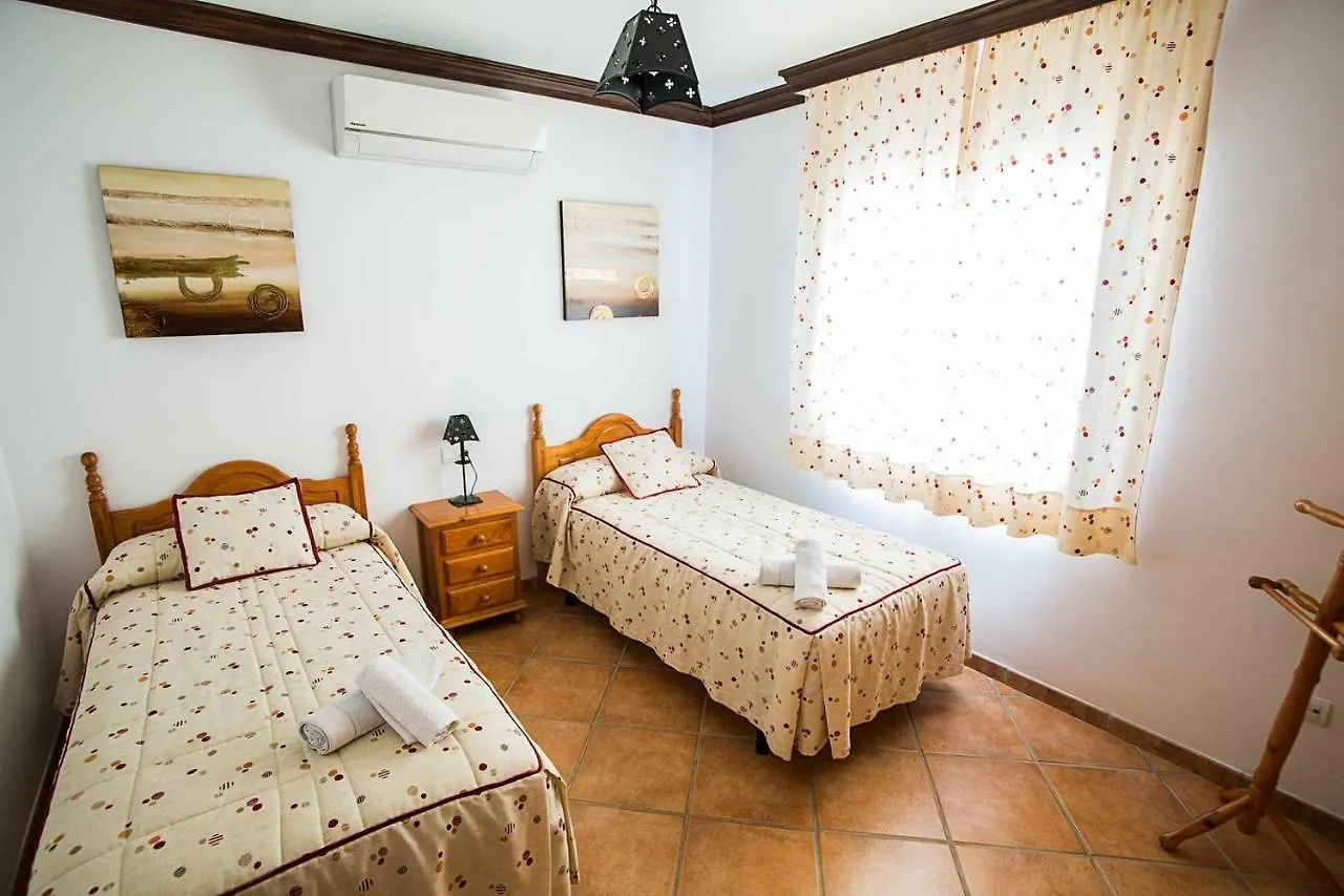Villa El Cano Nerja