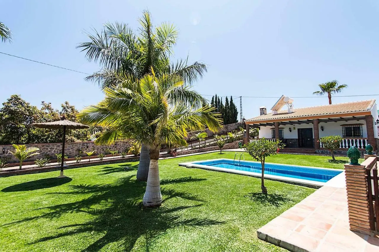 Villa El Cano Nerja
