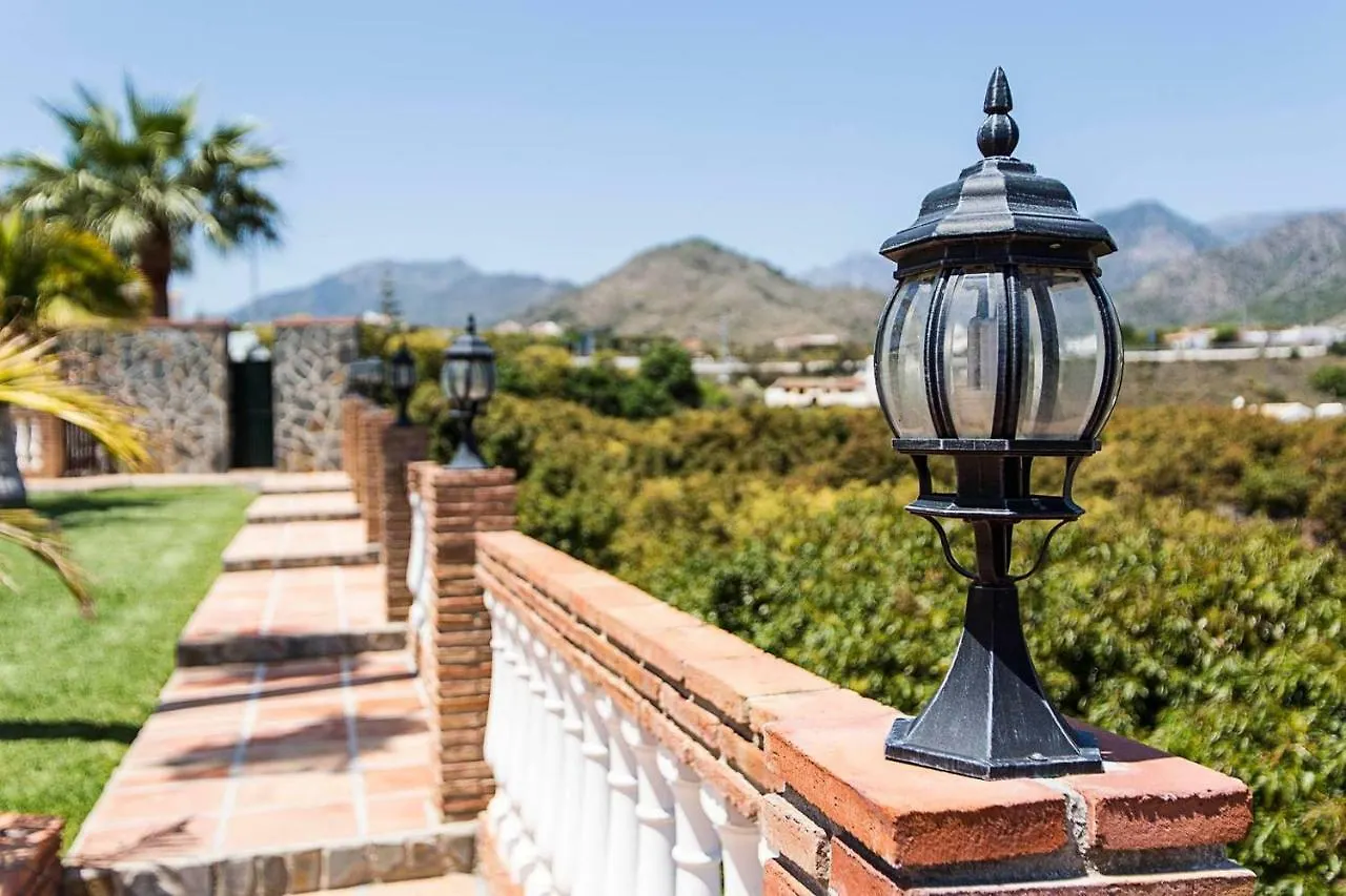 Villa El Cano Nerja