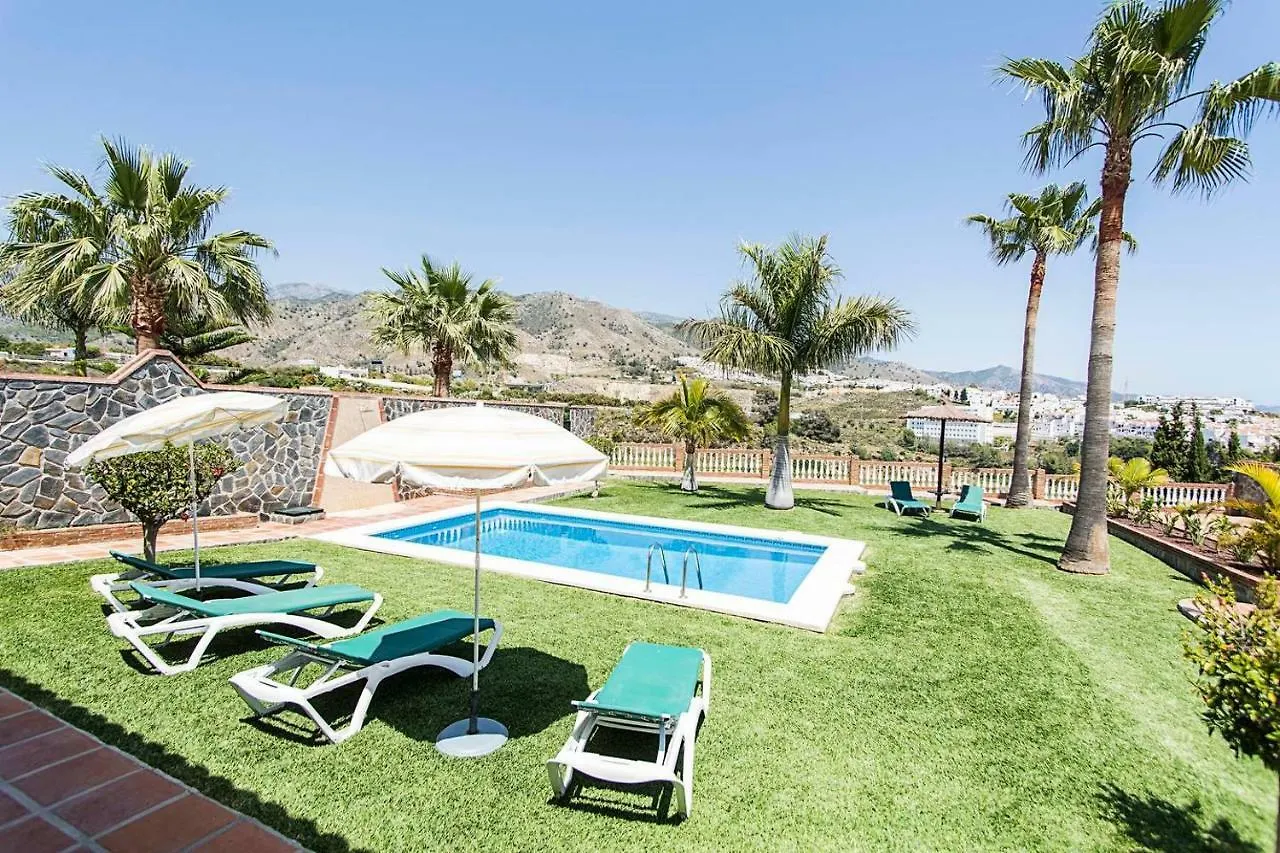 Villa El Cano ネルハ 0*,  スペイン